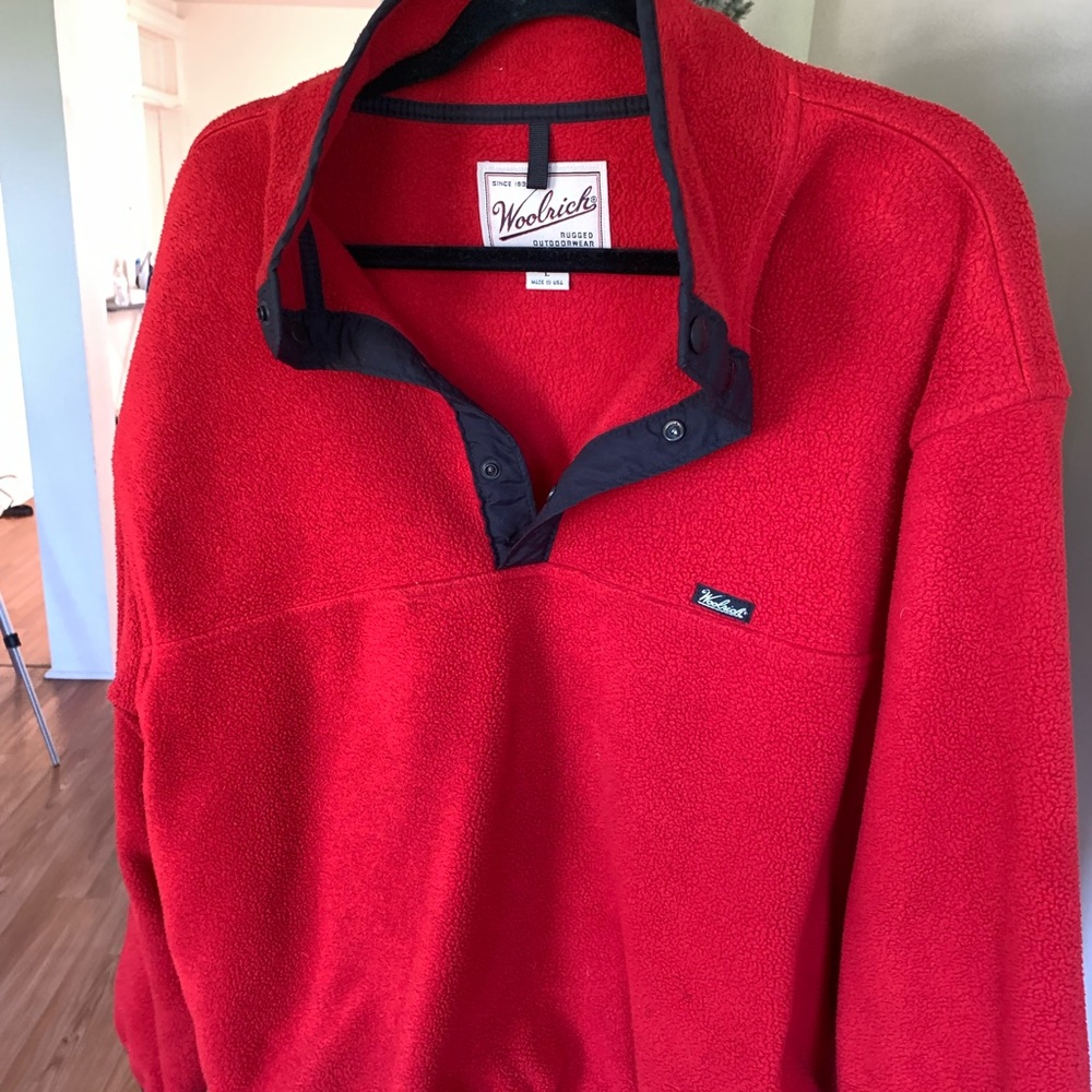 Wool Sweater - Picture 2 of 5